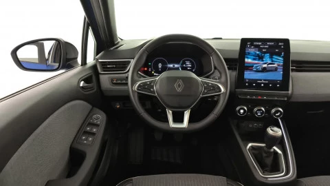 Renault Clio  TCe GLP Techno 74kW