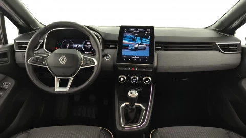 Renault Clio  TCe GLP Techno 74kW