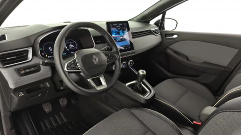 Renault Clio  TCe GLP Techno 74kW