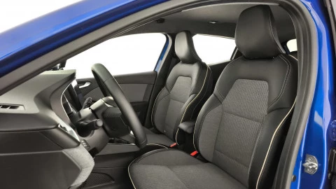 Renault Clio  TCe GLP Techno 74kW