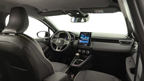 Renault Clio  TCe GLP Techno 74kW