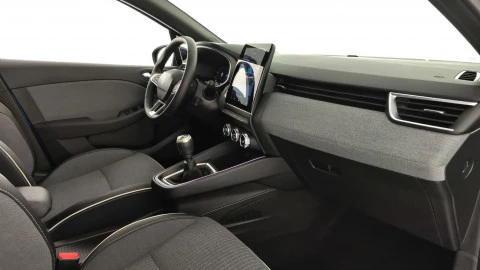 Renault Clio  TCe GLP Techno 74kW