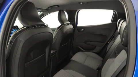 Renault Clio  TCe GLP Techno 74kW