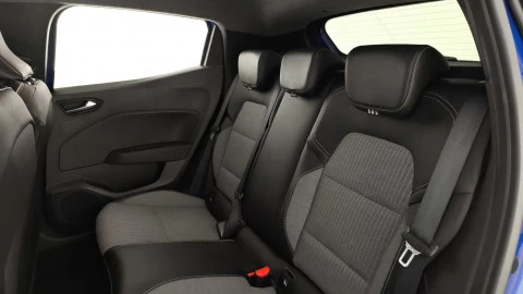 Renault Clio  TCe GLP Techno 74kW