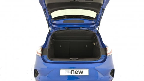 Renault Clio  TCe GLP Techno 74kW