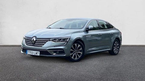 Renault Talisman S.T. Executive Blue dCi 88kW(120CV) - SS