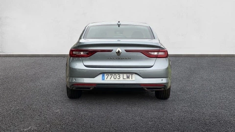 Renault Talisman S.T. Executive Blue dCi 88kW(120CV) - SS