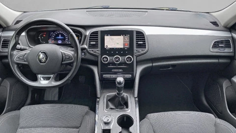 Renault Talisman S.T. Executive Blue dCi 88kW(120CV) - SS