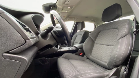 Renault Talisman S.T. Executive Blue dCi 88kW(120CV) - SS