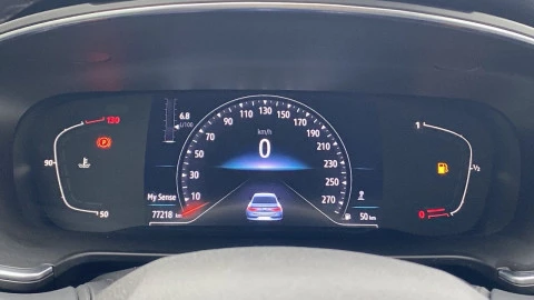 Renault Talisman S.T. Executive Blue dCi 88kW(120CV) - SS