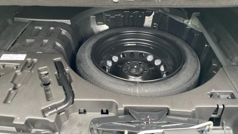 Renault Talisman S.T. Executive Blue dCi 88kW(120CV) - SS