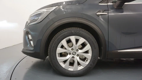 Renault Captur Zen E-TECH Híbrido 105kW (145cv)
