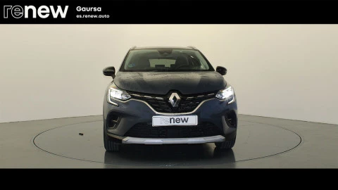 Renault Captur Zen E-TECH Híbrido 105kW (145cv)