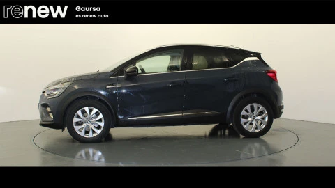 Renault Captur Zen E-TECH Híbrido 105kW (145cv)