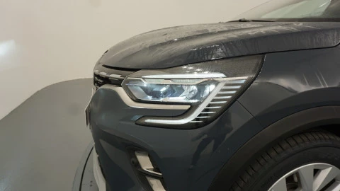 Renault Captur Zen E-TECH Híbrido 105kW (145cv)