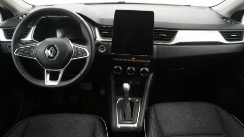 Renault Captur Zen E-TECH Híbrido 105kW (145cv)