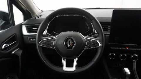 Renault Captur Zen E-TECH Híbrido 105kW (145cv)