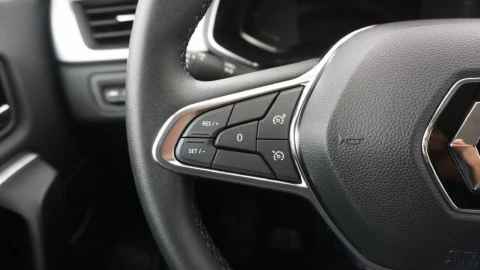 Renault Captur Zen E-TECH Híbrido 105kW (145cv)