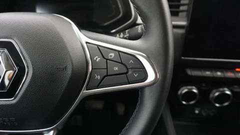 Renault Captur Zen E-TECH Híbrido 105kW (145cv)