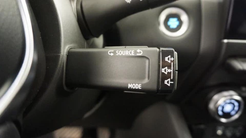 Renault Captur Zen E-TECH Híbrido 105kW (145cv)
