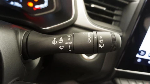 Renault Captur Zen E-TECH Híbrido 105kW (145cv)