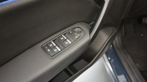 Renault Captur Zen E-TECH Híbrido 105kW (145cv)