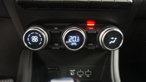 Renault Captur Zen E-TECH Híbrido 105kW (145cv)