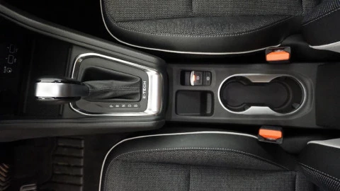 Renault Captur Zen E-TECH Híbrido 105kW (145cv)