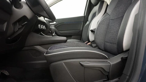 Renault Captur Zen E-TECH Híbrido 105kW (145cv)