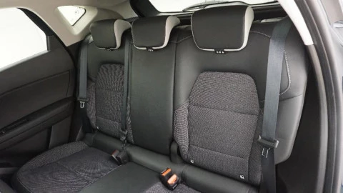 Renault Captur Zen E-TECH Híbrido 105kW (145cv)