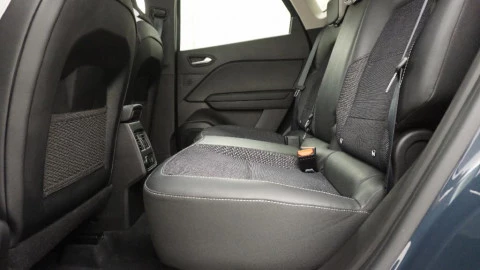 Renault Captur Zen E-TECH Híbrido 105kW (145cv)