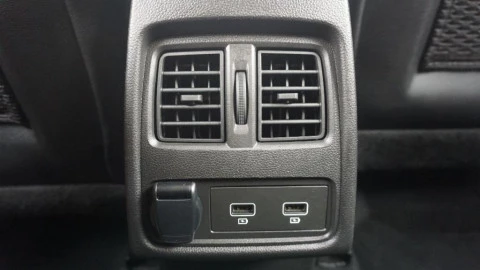 Renault Captur Zen E-TECH Híbrido 105kW (145cv)