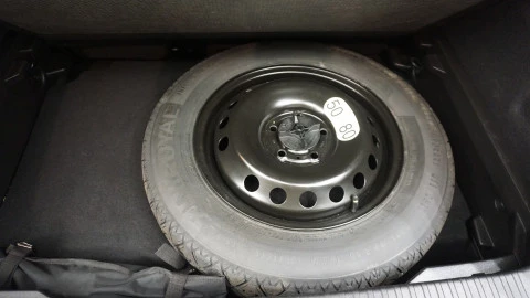 Renault Captur Zen E-TECH Híbrido 105kW (145cv)