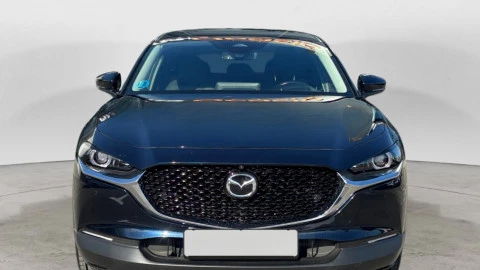 Mazda CX-30 Exclusive-Line 2WD