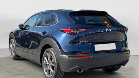 Mazda CX-30 Exclusive-Line 2WD