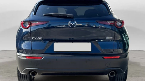 Mazda CX-30 Exclusive-Line 2WD