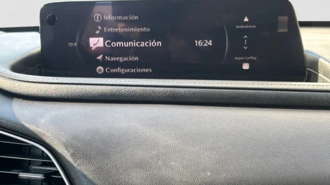 Mazda CX-30 Exclusive-Line 2WD