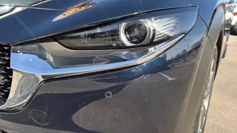 Mazda CX-30 Exclusive-Line 2WD