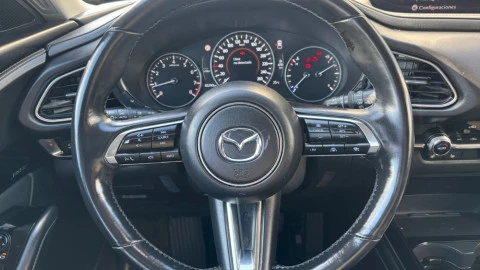 Mazda CX-30 Exclusive-Line 2WD