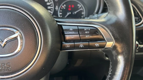 Mazda CX-30 Exclusive-Line 2WD