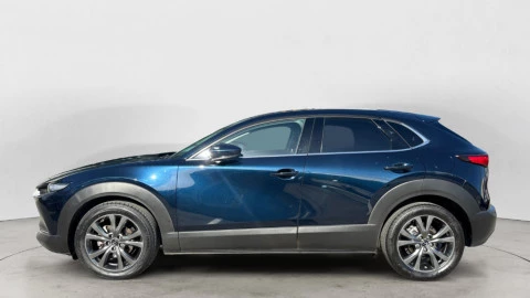 Mazda CX-30 Exclusive-Line 2WD