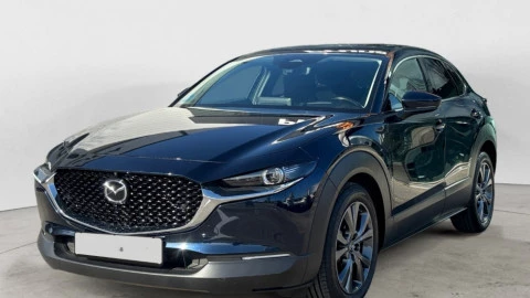 Mazda CX-30 Exclusive-Line 2WD