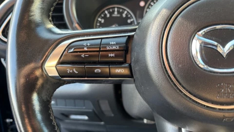 Mazda CX-30 Exclusive-Line 2WD