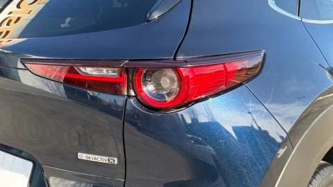 Mazda CX-30 Exclusive-Line 2WD