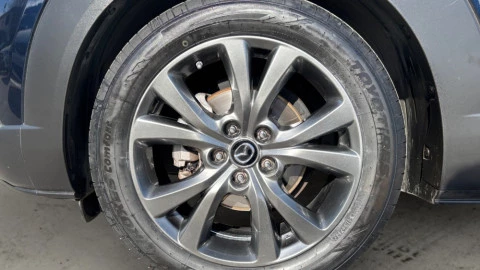 Mazda CX-30 Exclusive-Line 2WD