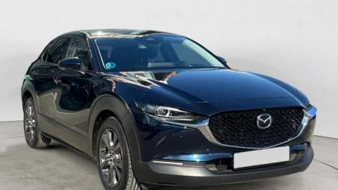 Mazda CX-30 Exclusive-Line 2WD