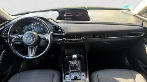 Mazda CX-30 Exclusive-Line 2WD