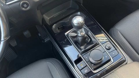 Mazda CX-30 Exclusive-Line 2WD