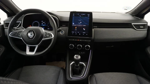 Renault Clio Techno TCe 90 (67kw)