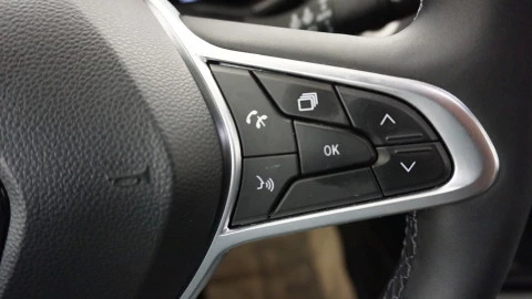 Renault Clio Techno TCe 90 (67kw)